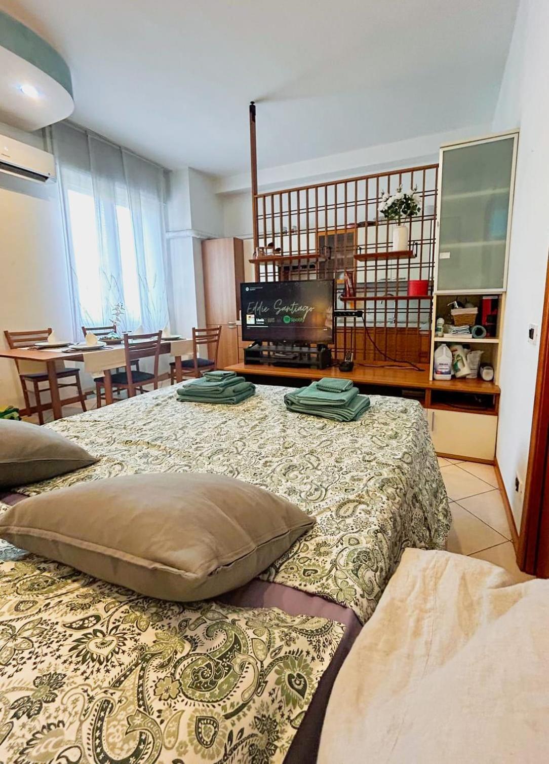 Your Home In Milan - Elegant & Comfortable Stay Exterior photo